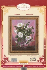 Zolotoe Runo LTS-036 - Bindweed