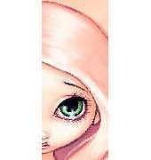 HAED PAB Pale Rose - Jasmine Becket-Griffith