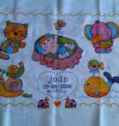 Baby board
