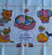 Baby board
