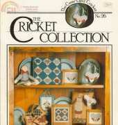 The Cricket Collection 26 - Dolls