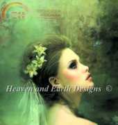 HAEBES 1010 Waterlily - Bente Schlick