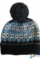 Orbit Beanie by Natasja Hornby-Free