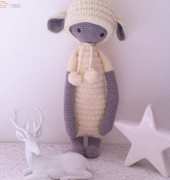 Lupo the lamb (lalylala)