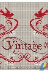 Broderie.net - Jean-Louis GrandSire - Vintage