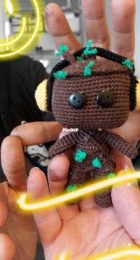 Groot