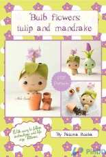 Noia Land- Bulb Flowers-tulip and mandrake