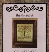 La D Da-By Her Hand