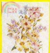 Lanarte 33859 - Flowers