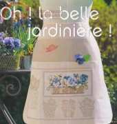 DFeA 56 Tablier jardinage