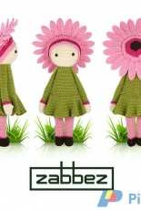 Zabbez - Bas den Braver -  Gerbera Gemma - Spanish