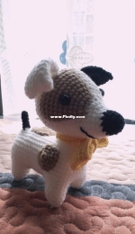 Little dog