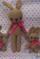Souvenirs One Year Baby Girl Birthday