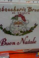 Buon Natale - negozio