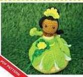 Rabbiz Design - Kanungnit Tandee - Tiana