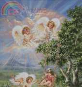 HAE DJG124 Fountain of Hope