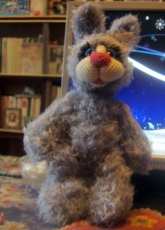 Bunny Fluff from lika57