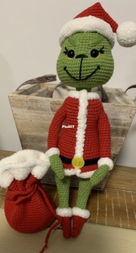 Third Grinch