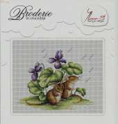 Luca-S B1041 Mice