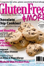 Gluten Free More AprilMay 2018