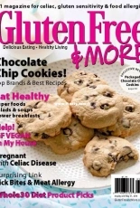 Gluten Free More AprilMay 2018