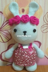 my lovely Charming Bunny