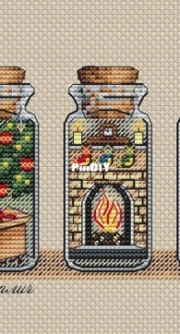 Favorite Holiday by Irina Konoplich