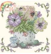 Lanarte 34230 Anemones
