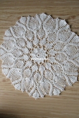 Doily