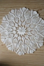 Doily