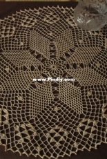 Doily