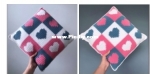 Flo and Dot - Sarah Jane Hicks - Made With Love Cushion - Free
