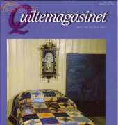 Quiltemagasinet 1-2003