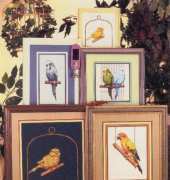 Cross My Heart CSB-223 - Pet Birds