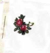 Bouquet of roses