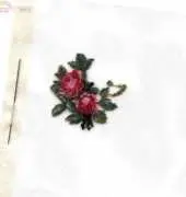 Bouquet of roses