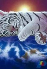 HAED HAESS 2220 Cuddle Time by Schim Schimmel