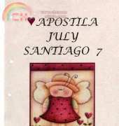 7 Apostila July Santiago 7