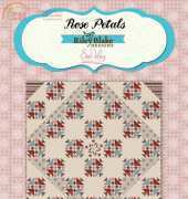 RBD - Riley Blake Designs - Rose Petals - Free