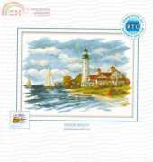 RTO M198 - Seaside Beauty