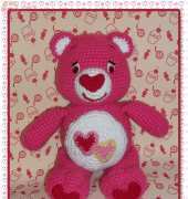 Care Bears Love a Lot
