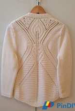 # 43 Pullover by Lana Grossa