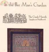 The Goode Huswife - In the Bee Mans Garden