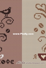 Aliolka Design - I Love Coffee - Free
