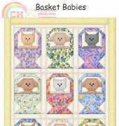 Mary Graham-Basket Babies 2001