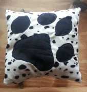 paws pillow