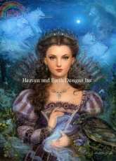 HAED HAEDSTEGG 12885 Styx by Annie Stegg