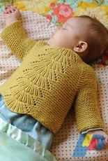 Camilla Babe Sweater by Carrie Bostick Hoge