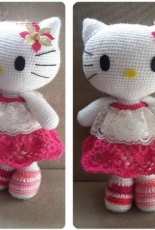 Katharina Munch - Prima Kittylina - Dutch - Free