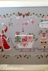 Cuore e Batticuore - Natale in Rosa PAT+XSD